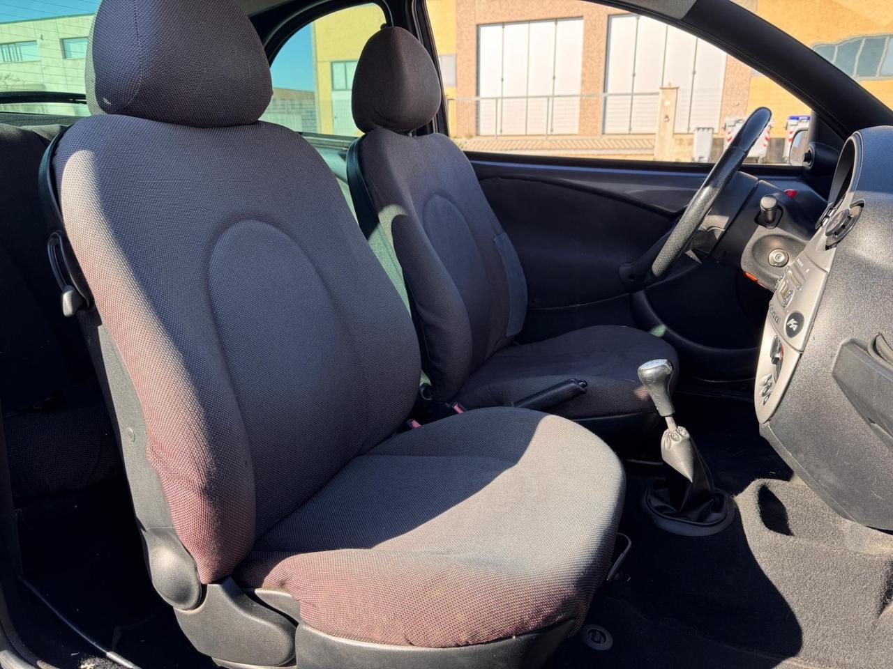 Ford Ka 1.3 Leather Collection