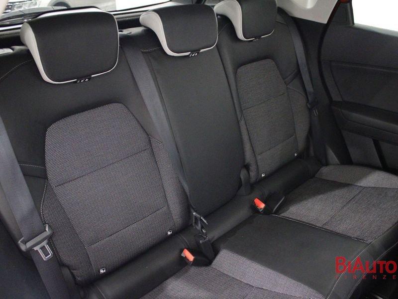 Renault Captur Captur TCe 100 CV GPL Intens