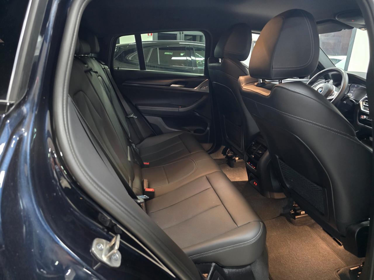 Bmw X4 xDrive20d 48V Msport