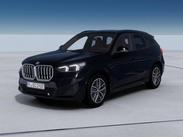 BMW X1 xDrive20d 48V MSport