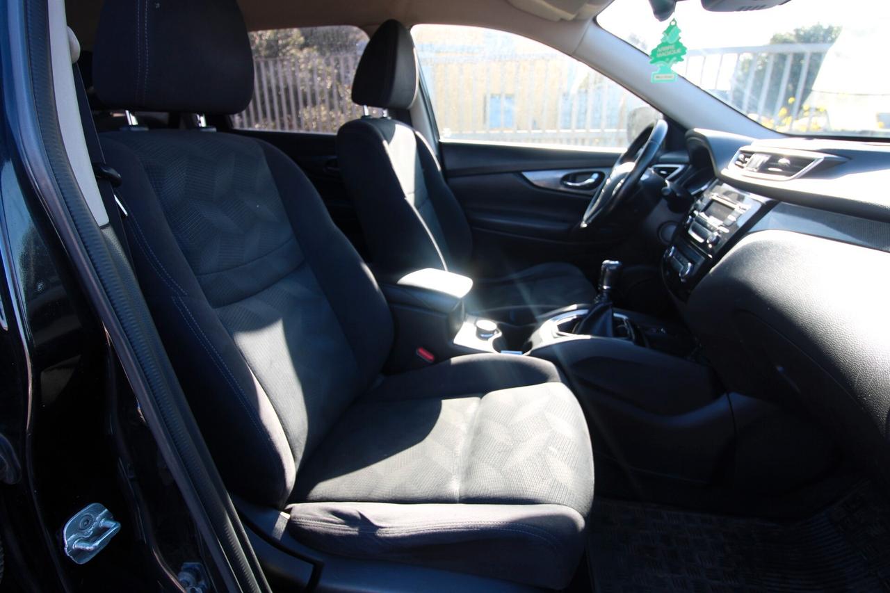 Nissan X-Trail 1.6 dci Tekna 4wd