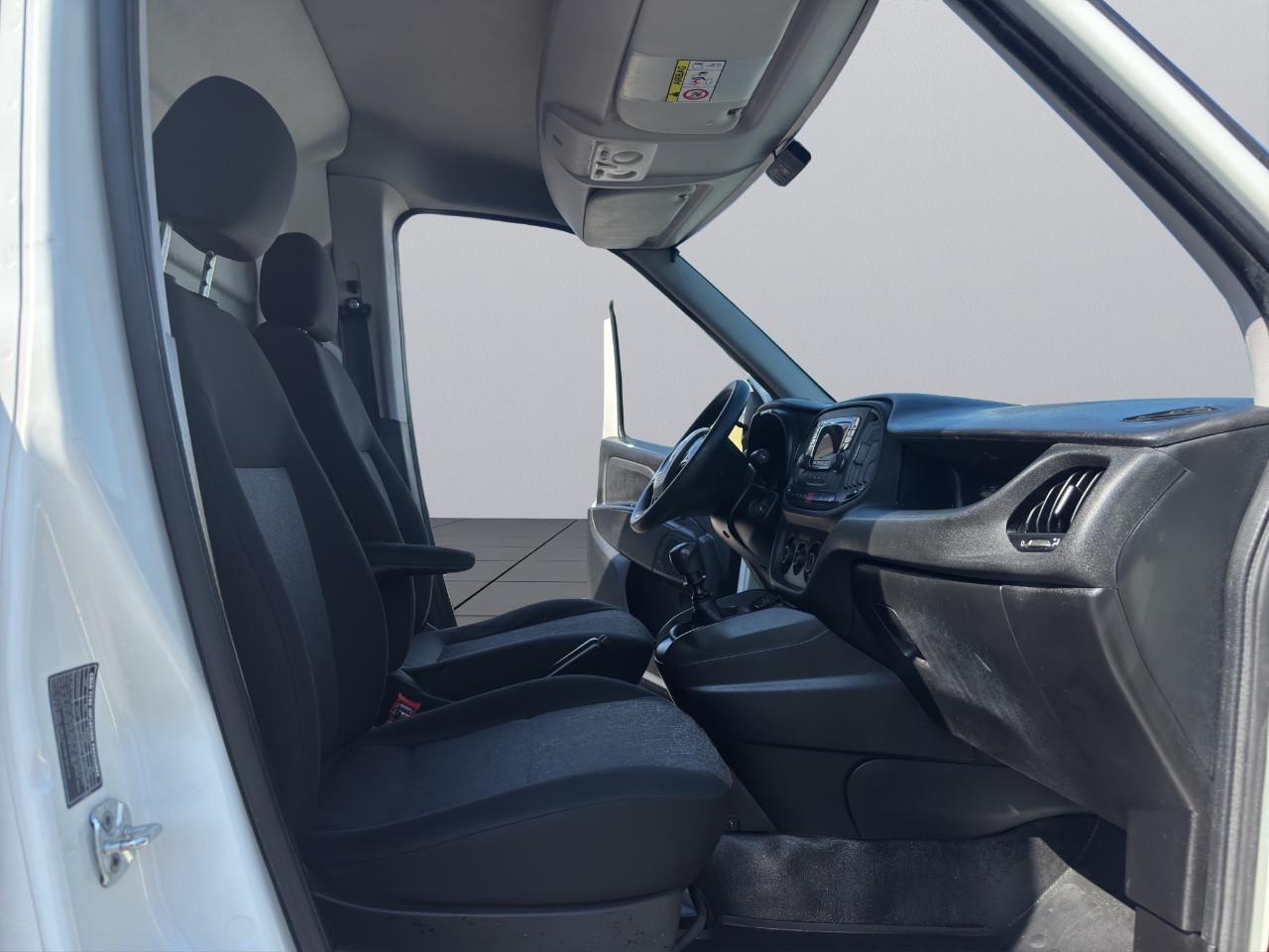 Fiat Doblo MAXI 1.4 N.P(ALLESTITO EX RETE GAS-PL-TN-L2H1)