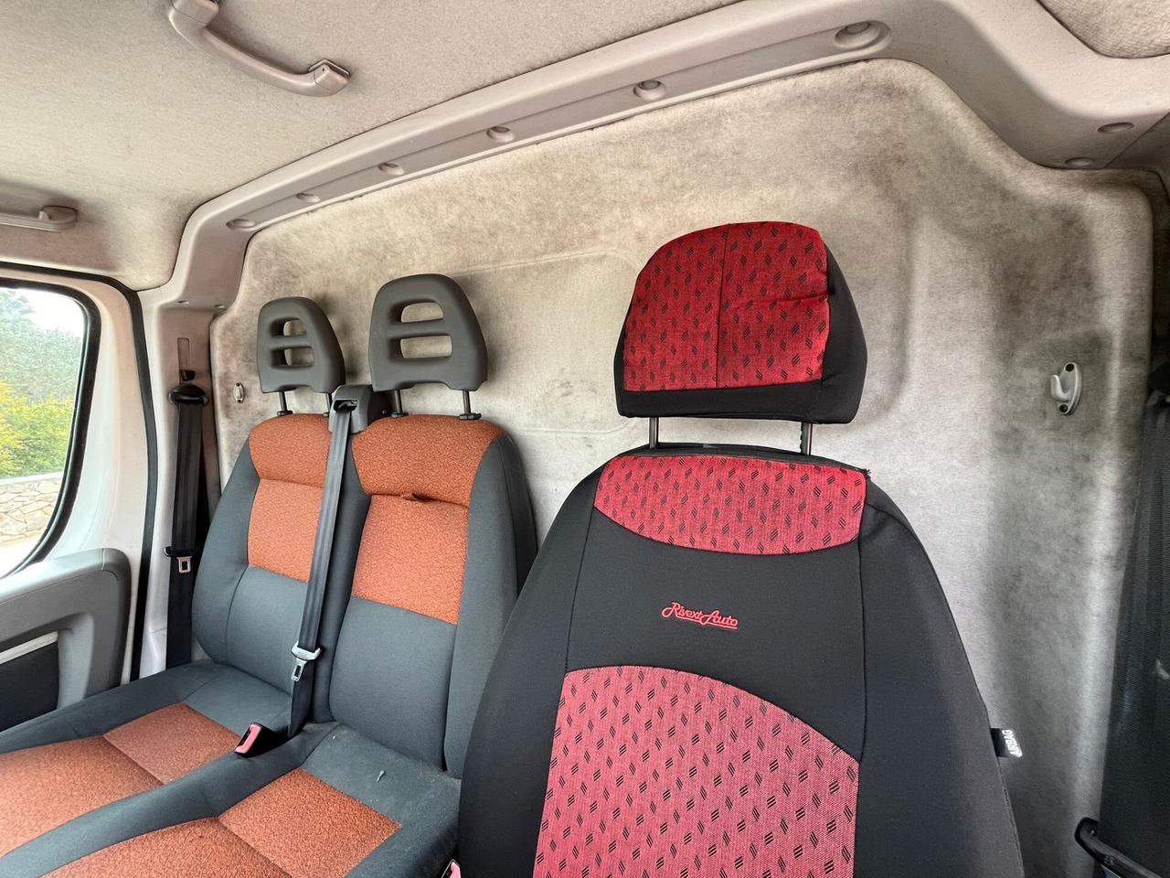 fiat ducato 2.3d 2010 *TETTO ALTO*