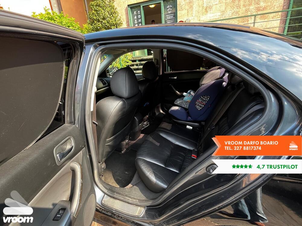 HONDA Accord 7ª serie Accord 2.2 i-CTDi Exec. ...