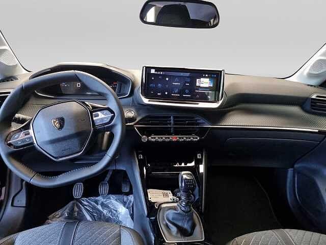 Peugeot 208 208 5P - ALLURE PureTech 100 S&S