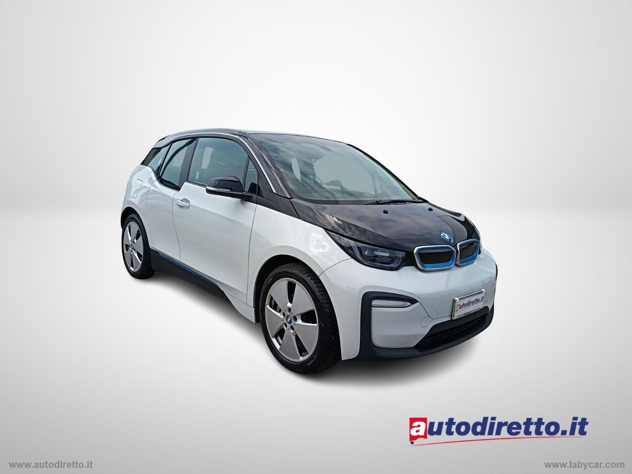BMW i3 120 Ah Advantage