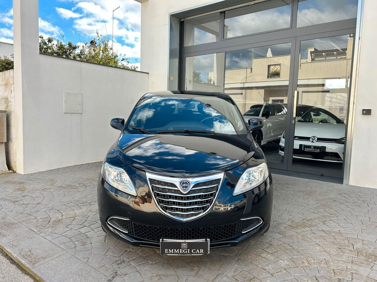Lancia Ypsilon 1.2 51Kw ECOCHIC GPL GOLD-12/2013