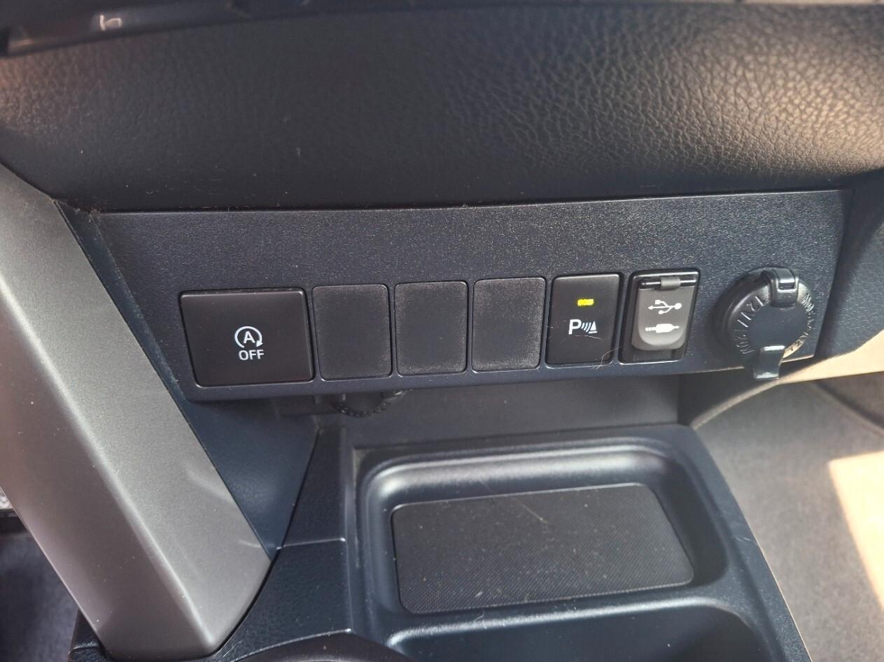 Toyota RAV 4 RAV4 2.0 D-4D 2WD Style