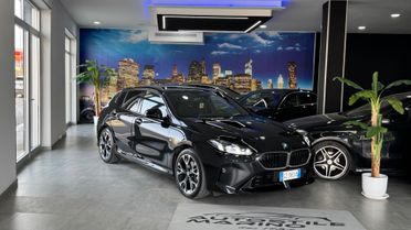 Bmw 120 120d 48V MSport Pro-05/2025