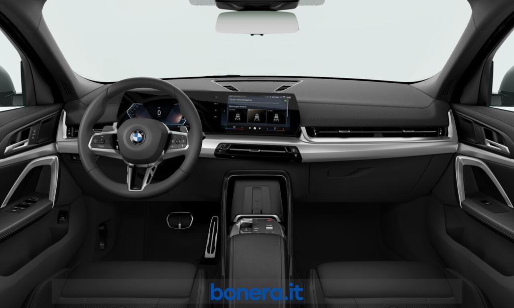 BMW X2 20 d 48V MSport Pro xDrive DCT