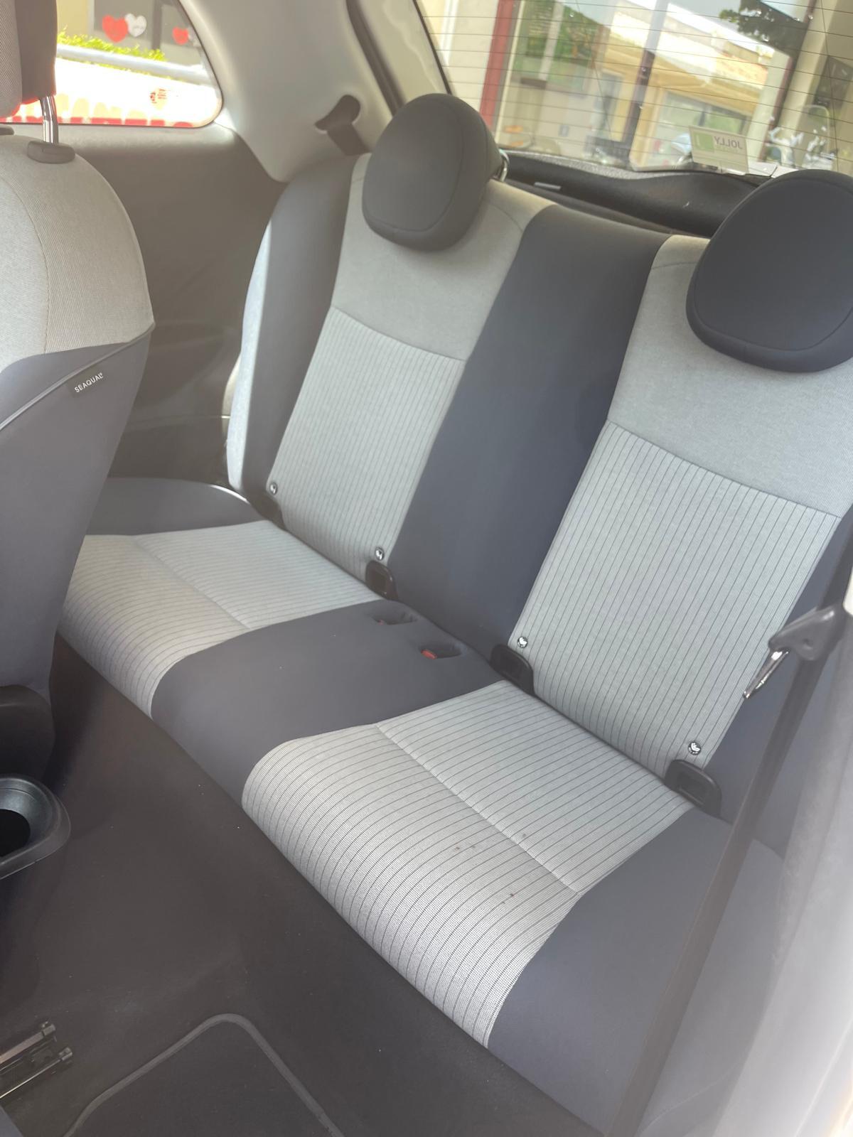 Fiat 500 500e Berlina 42 kWh La Prima