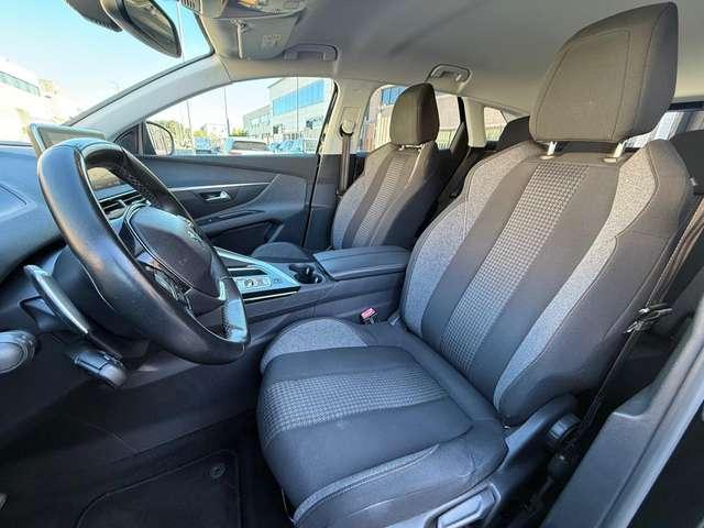 Peugeot 3008 BlueHDi 130 S&S EAT8 Allure