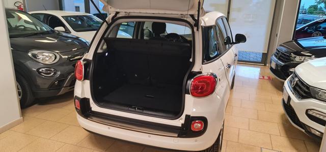 FIAT 500L 1.4 95 CV Lounge GPL