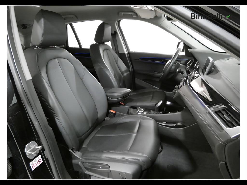 BMW X1 (F48) - X1 xDrive18d xLine Plus