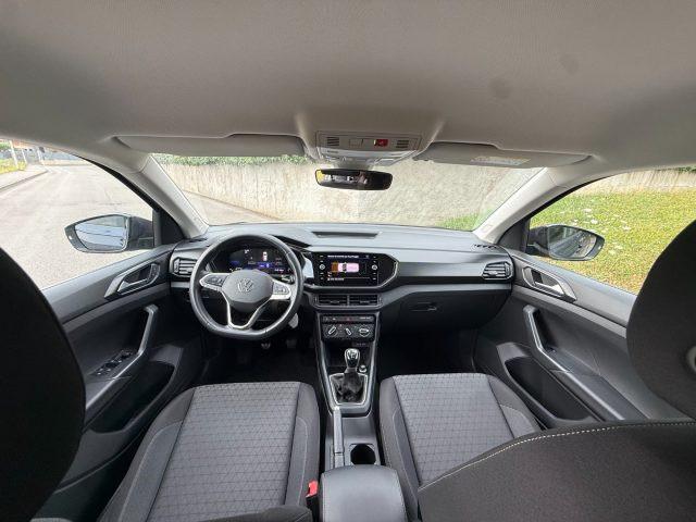 VOLKSWAGEN T-Cross 1.0 TSI 110 CV Style