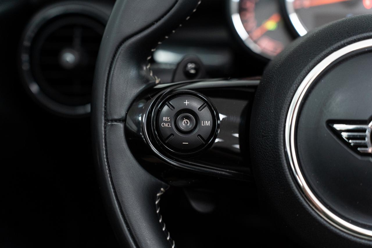 Mini Mini 2.0 Cooper S Hype Cabrio
