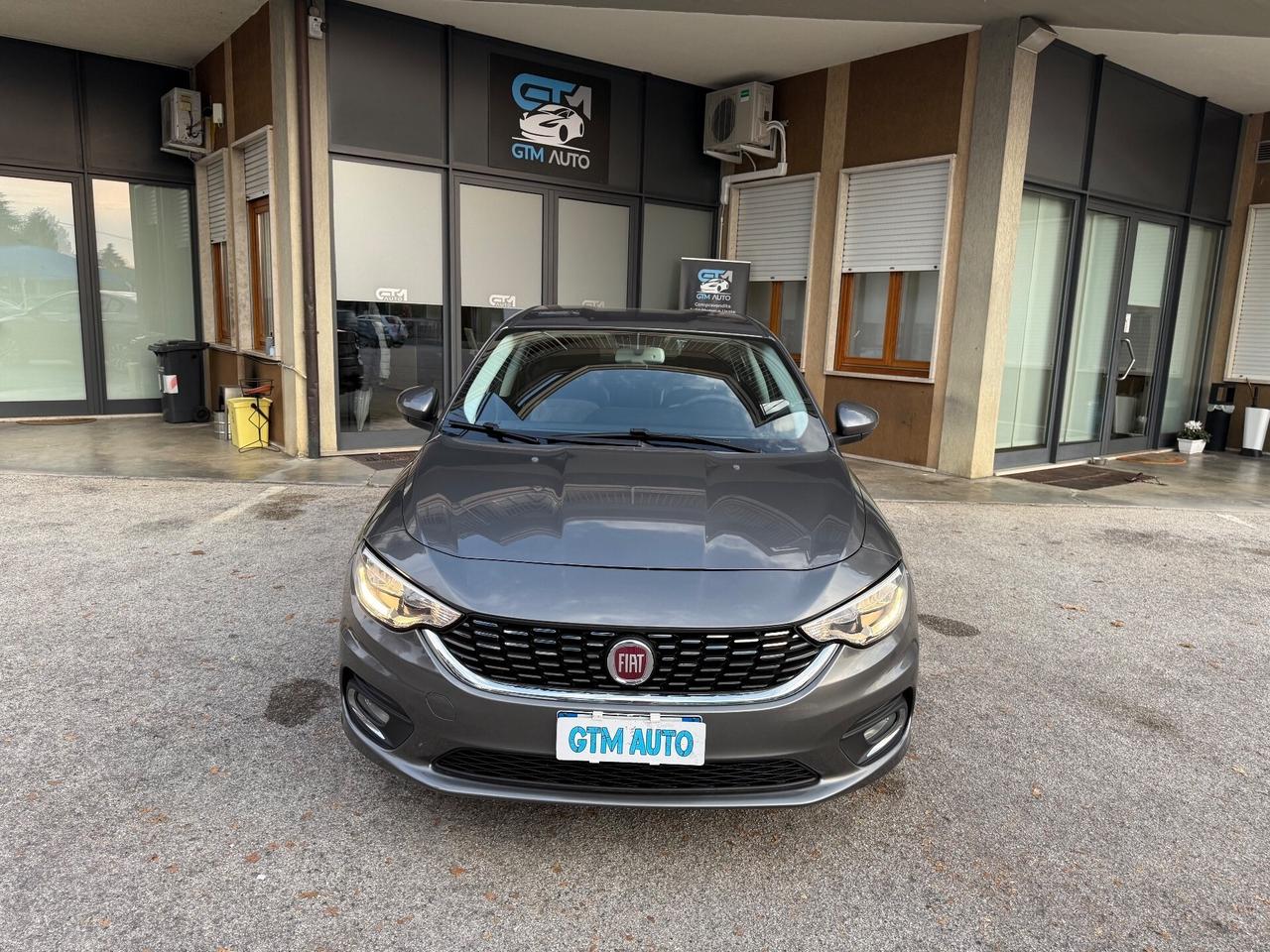 Fiat Tipo 1.6 Mjt S&S 5 porte 120 CV - Neopatentat