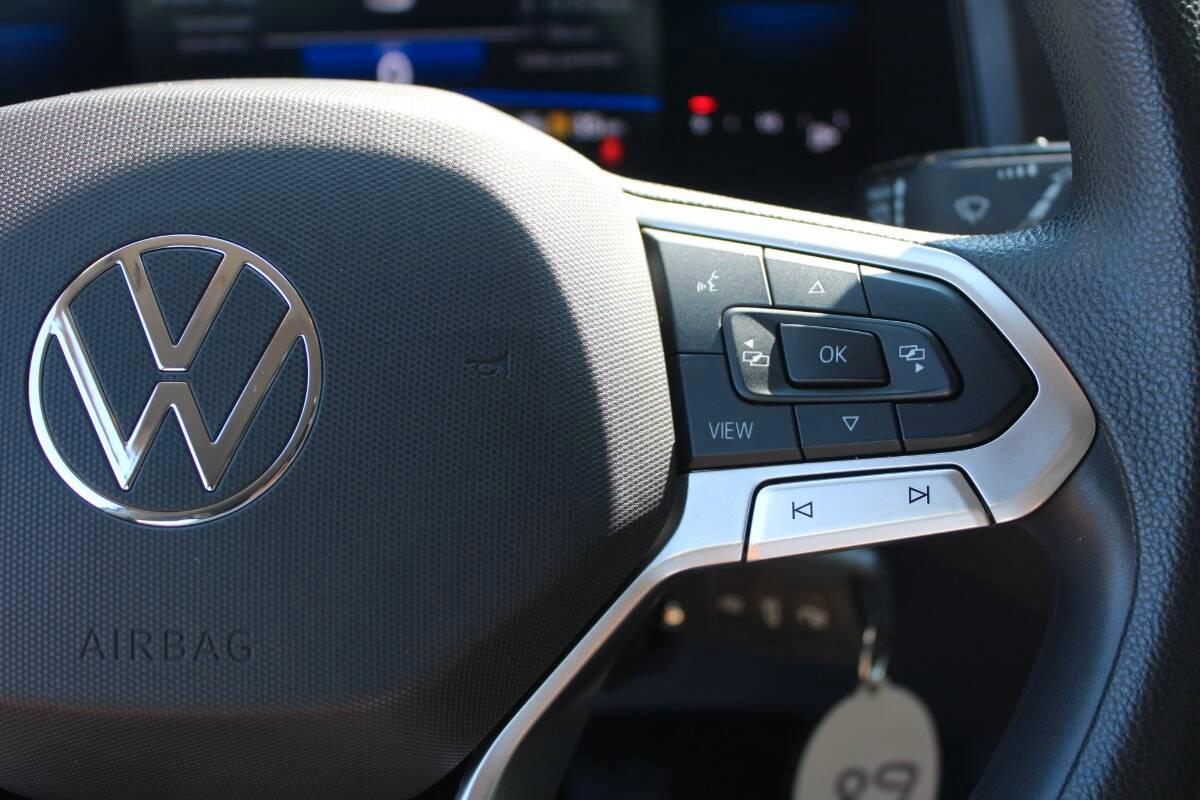 Volkswagen Polo 1.0 evo Life 80cv