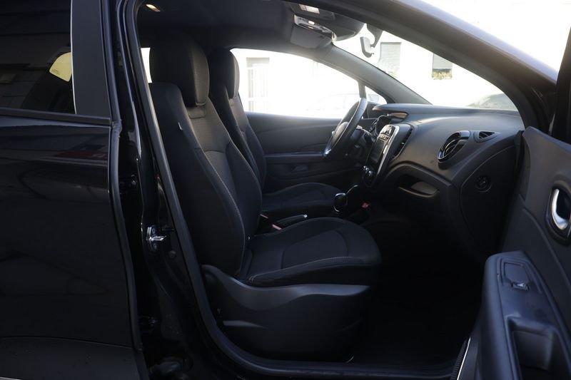 Renault Captur Renault Captur dCi 8V 90 CV EDC Initiale Paris 66KW ANNO 2019