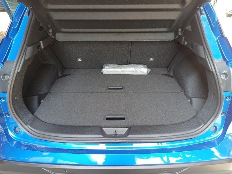 Nissan Qashqai Qashqai e-Power N-Connecta
