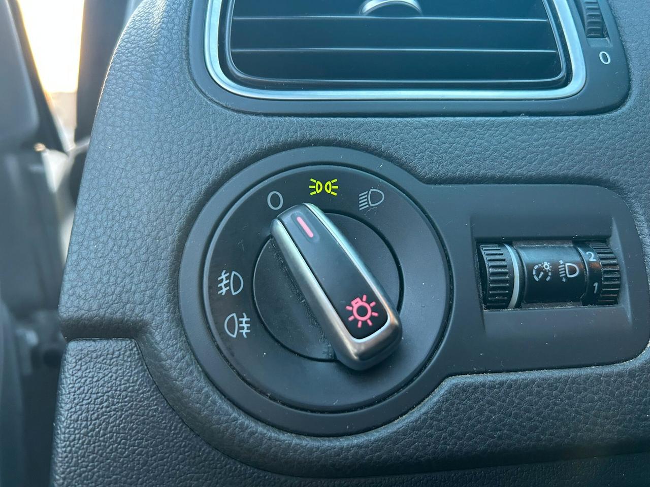 Volkswagen Polo 1.2 TDI DPF 5 p. Comfortline