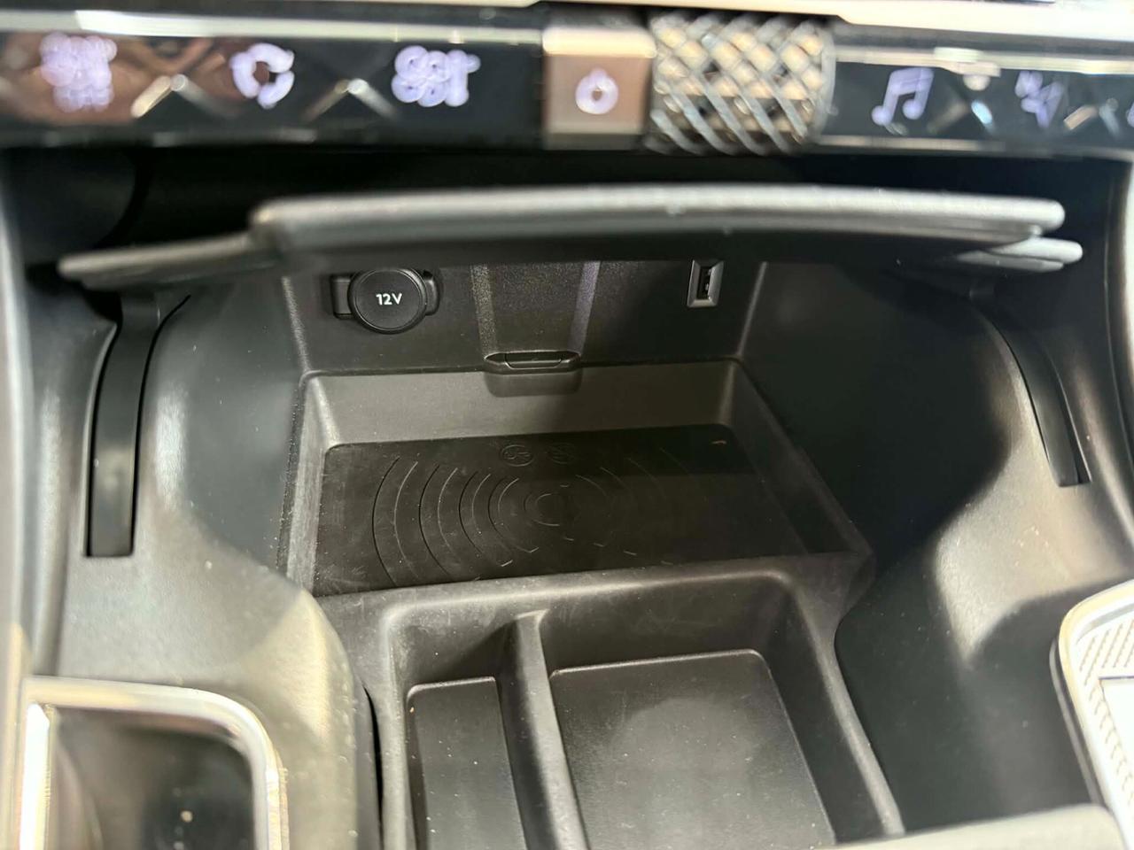 DS 7 2.0 HDi 180 aut. Opera -2020- 100 mila km