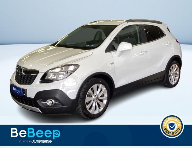 Opel Mokka 1.4 T COSMO S&S 4X2 140CV M6 E6