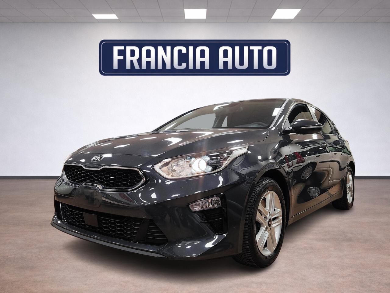 Kia Ceed Sportswagon 1.0 T-GDi 120 CV -UNICO PROPRIETARIO-