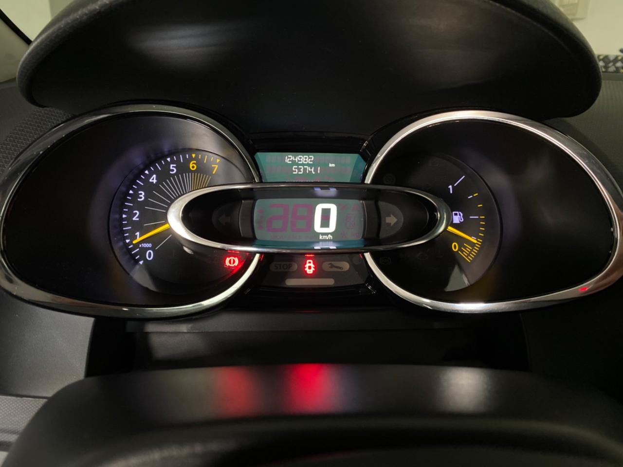 Renault Clio TCe 12V 90CV Ok Neopatentati unico proprietario