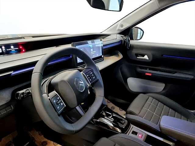 Citroen C3 C3 1.2 hybrid Plus 100cv e-dct