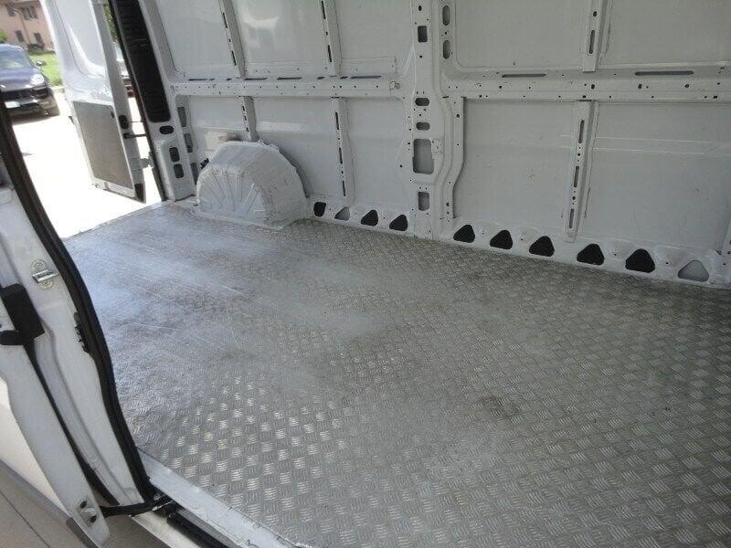 FIAT Ducato Ducato 35 2.3 MJT 130CV PLM-TM Furgone