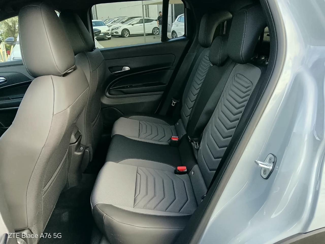 Jeep Avenger 1.2 ALTITUDE 110CV - KM 0