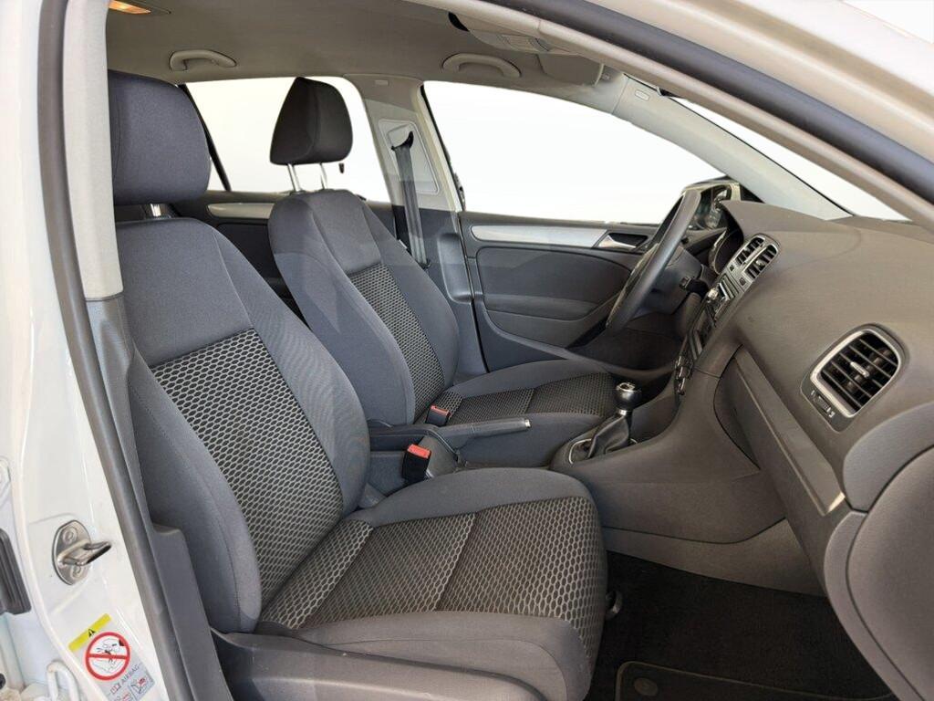 Volkswagen Golf 1.6 TDI United