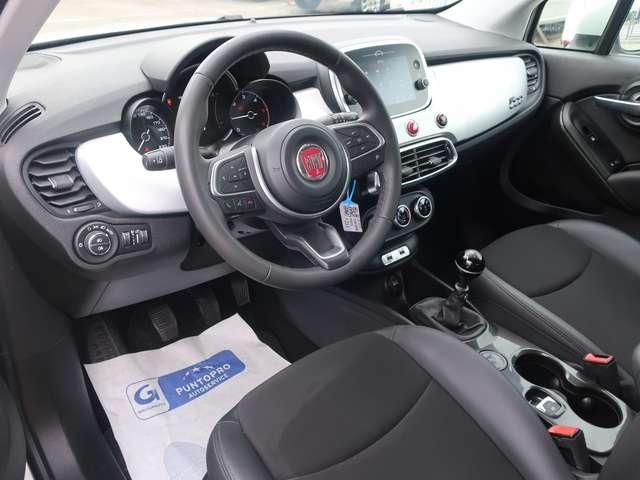 Fiat 500X 500X 1.3 mjt Connect 95cv