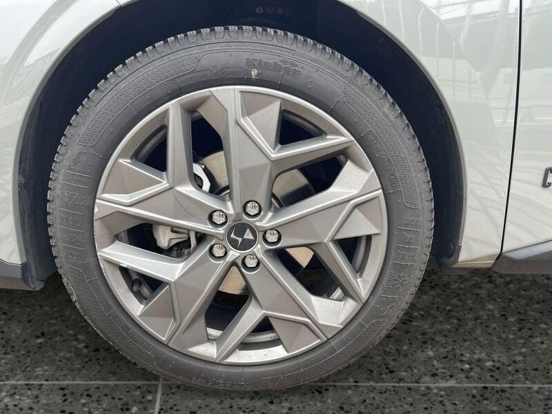 DS DS4 1.2 puretech Cross Trocadero 130cv auto