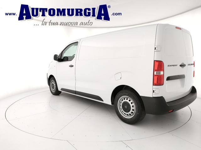 PEUGEOT Expert 1.5 Diesel 120cv M