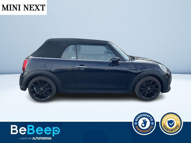 MINI Mini CABRIO 1.5 COOPER CLASSIC AUTO