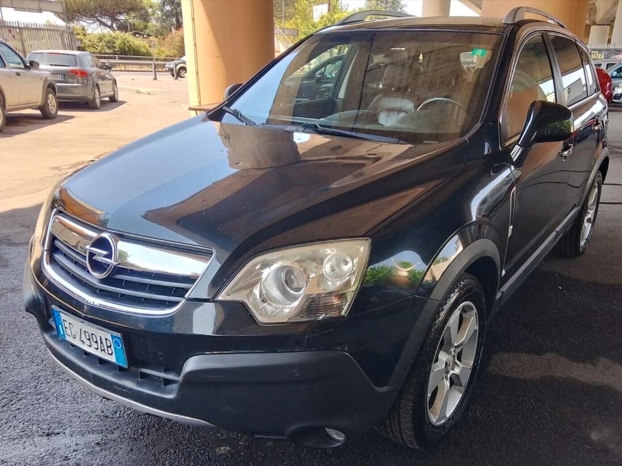 Opel Antara 2.0 CDTI 150CV aut. Edition Plus