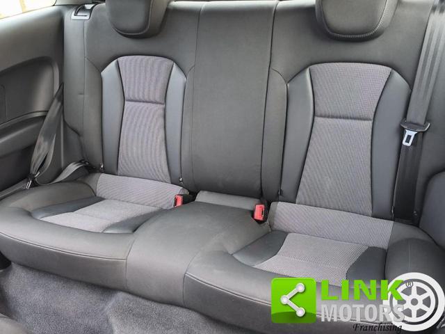 AUDI A1 2.0 TDI Ambition