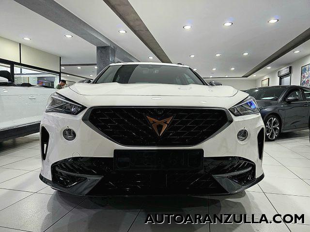 CUPRA Formentor 2.0 TDI 150CV Navi - Virtual Cockpit