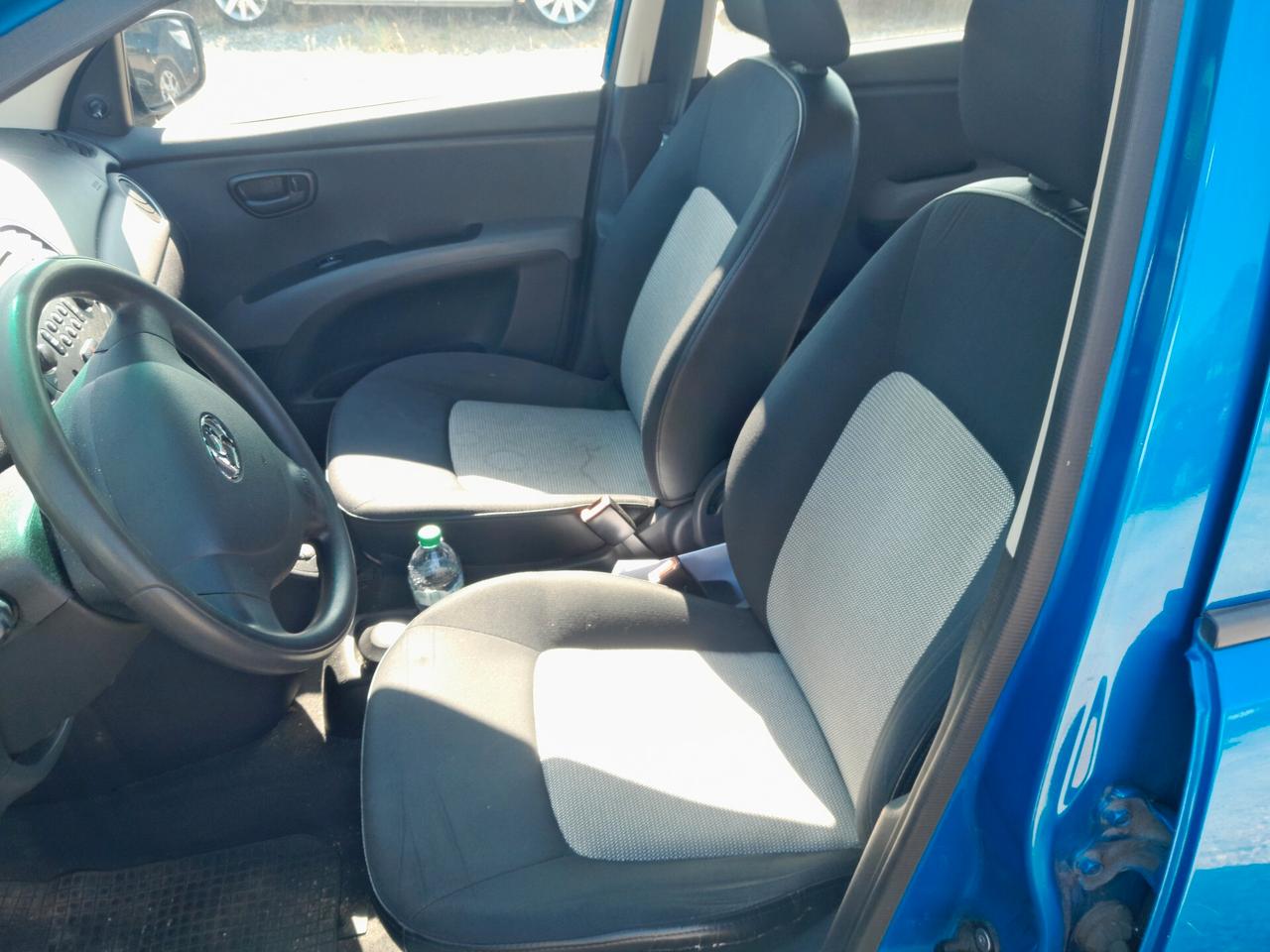 Hyundai i10 1.2 16V BlueDrive GPL Active