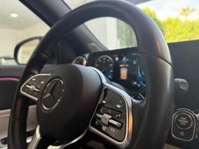MERCEDES-BENZ GLA 200 d Automatic Sport Plus da ?419,00