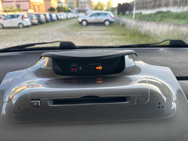 TOYOTA iQ 1.0 VVT-I OK NEOPATENTATI AUTOMATICA 4 POSTI