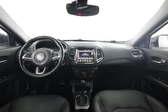 JEEP Compass Compass 1.3 Turbo T4 150 CV aut. 2WD S