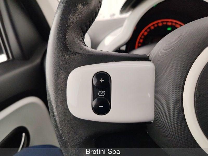 Renault Twingo Twingo SCe 65 CV Intens