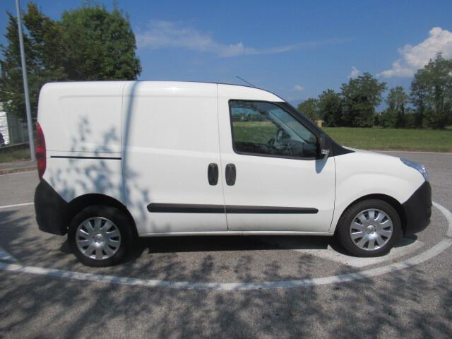 FIAT DOBLO' 1.6 cdti (Opel Combo) CINGHIA NUOVA