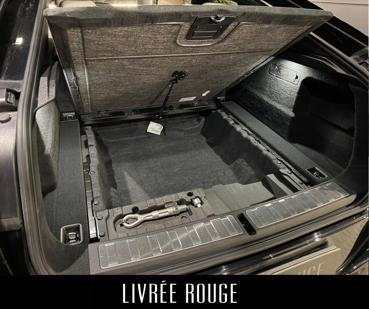 Bmw X6 xDrive40d 48V Msport