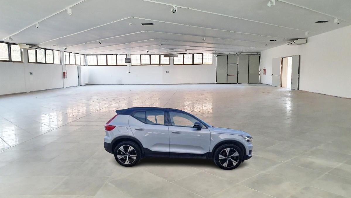 VOLVO Xc40 T5 Recharge Plug-In Hybrid R-Design