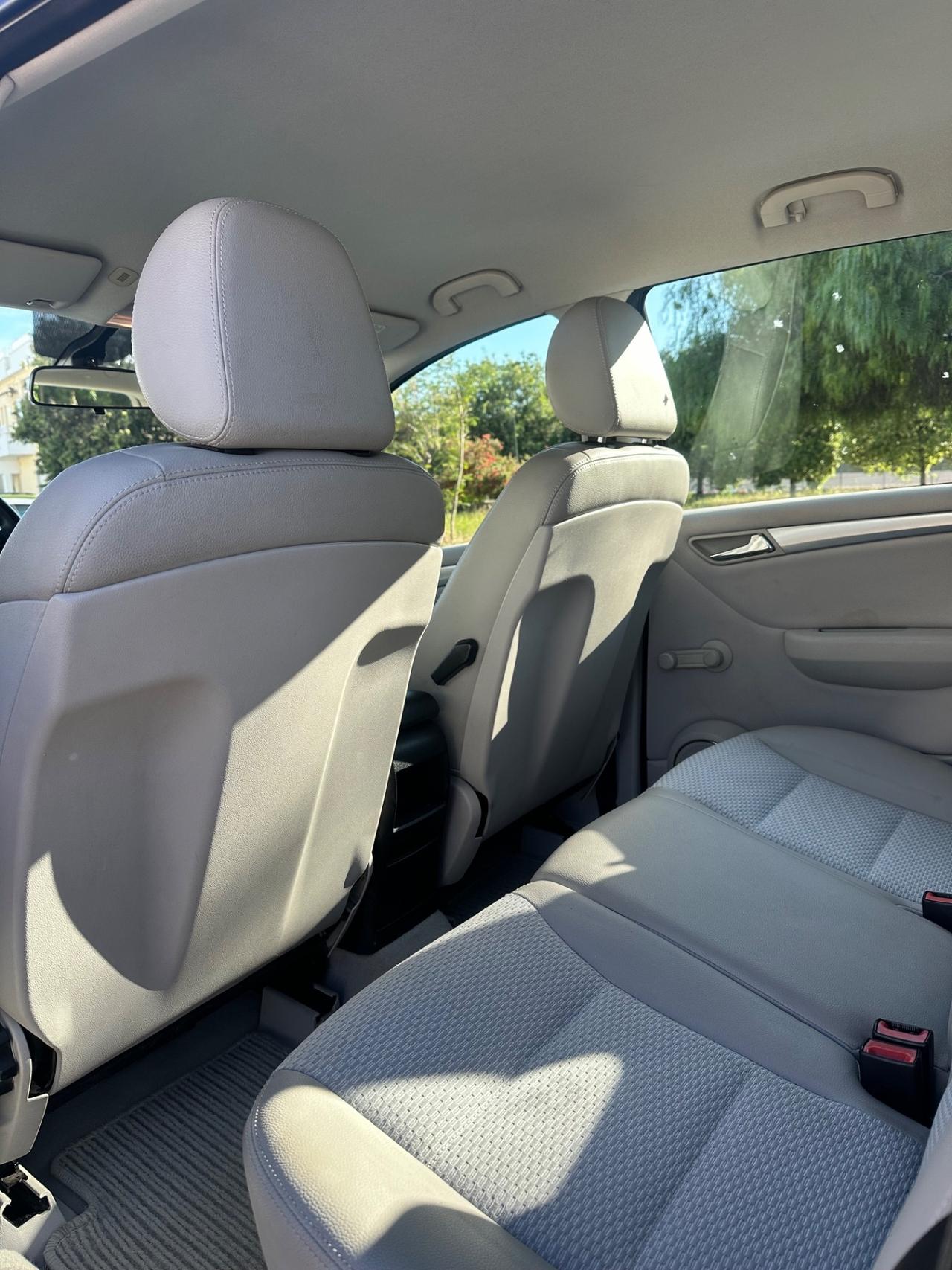 Mercedes CLASSE A 150 BENZINA 2009 - SOLO 160 MILA KM