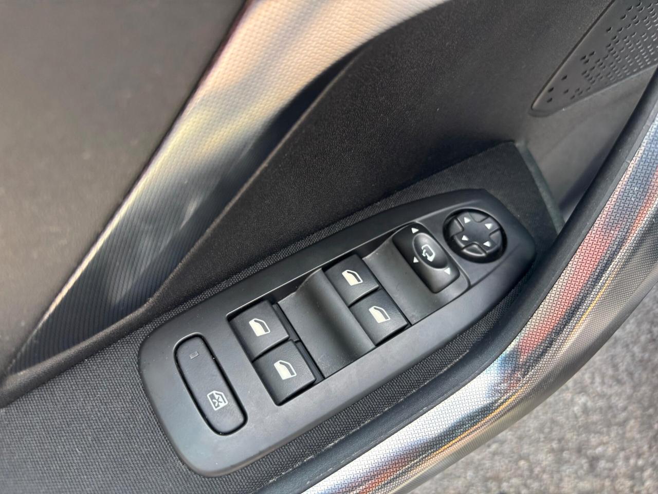Peugeot 2008 1.6 Diesel Neopatentati
